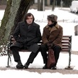 emir kusturica guillaume canet - L'Affaire Farewell