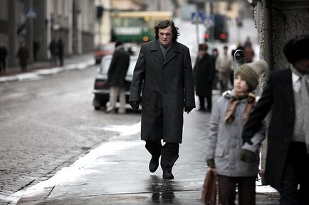 emir kusturica - L'Affaire Farewell
