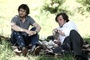 guillaume cane et emir kusturicat - L'Affaire Farewell