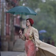eva green dans le film cracks