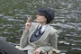eva green fumant