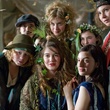 la troupe d eva green