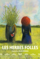 Affiche miniature du film Les Herbes folles