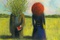 Affiche du film Les Herbes folles