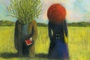 Affiche du film Les Herbes folles