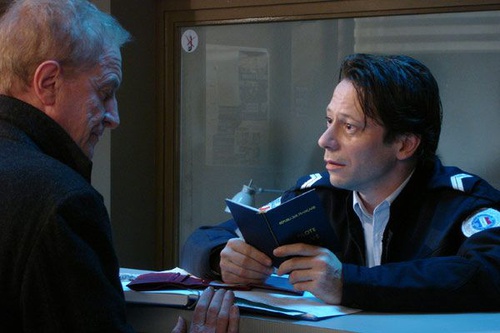 andr   dussollier mathieu amalric