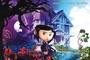 Affiche du film Coraline