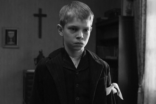 photo 8 du film le ruban blanc