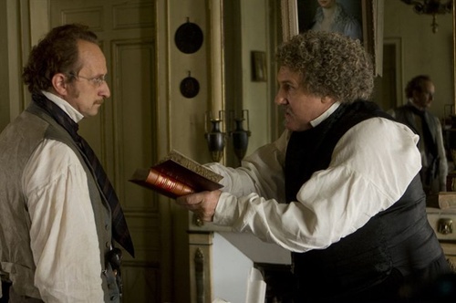 benoit poelvoorde et gerad depardieu
