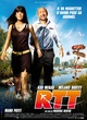 Affiche du film RTT