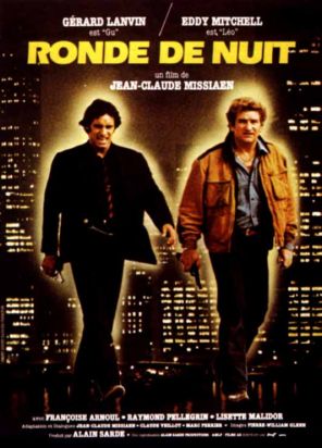 Affiche du film Ronde de nuit