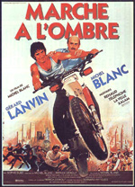 Affiche du film Marche à l'ombre