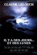Il y a des jours... et des lunes 