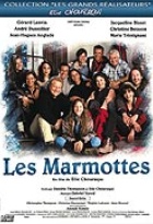 Affiche miniature du film Les Marmottes