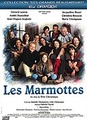 Les Marmottes