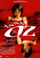 Affiche miniature du film Anna Oz