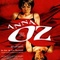 Affiche du film Anna Oz - Anna Oz 
