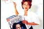Affiche du film La femme du cosmonaute