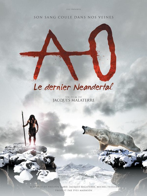 affiche teaser fran  aise