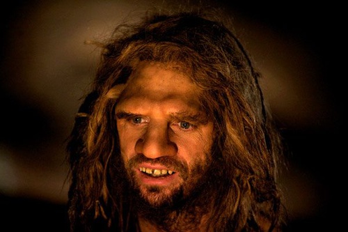 photo 4 du film ao le dernier neandertal