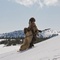 photo du film ao le dernier neandertal - AO, le dernier Néandertal 
