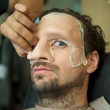 simon paul sutton au maquillage