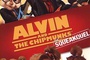 Alvin and the Chipmunks 2, Poster teaser