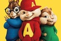 Alvin and the Chipmunks 2, Poster