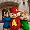 Alvin and the Chipmunks 2 - Alvin et les Chipmunks 2 