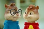 Alvin et Toby
