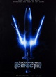affiche 2 du film percy jackson