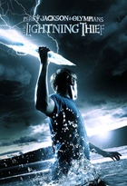 Affiche miniature du film Percy Jackson : le Voleur de Foudre