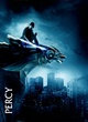 affiche percy
