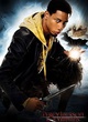 affiche promotionnelle 2 de percy jackson et le voleur de foudre