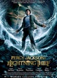nouvelle affiche du film percy jackson et le voleur de foudre