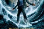 nouvelle affiche du film percy jackson et le voleur de foudre