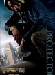 nouvelles affiches officielles pour percy jackson et le voleur de foudre 4