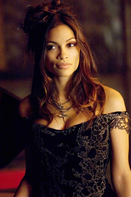 rosario dawson
