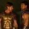 sean bean kevin mckidd - Percy Jackson : le Voleur de Foudre 