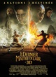 Affiche du film Le Dernier maître de l'air 