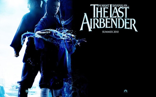 affiche sokka et takara