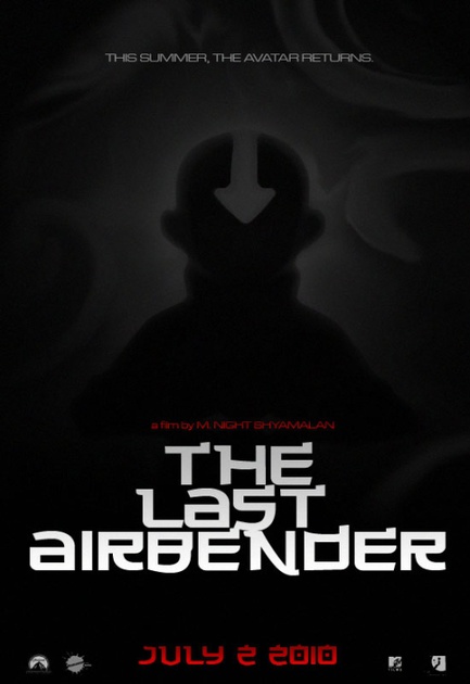 affiche teaser am  ricaine