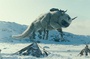 animal du film