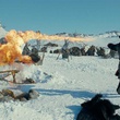 le feu attaquant l eau
