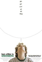 Affiche miniature du film Greenberg
