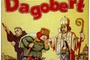 Affiche du film Le Bon roi Dagobert (1984)
