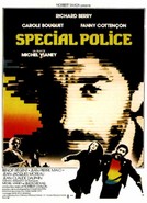 Affiche du film Spécial police