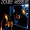 Affiche du film Double messieurs - Double messieurs 