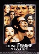 Affiche du film D'une femme à l'autre