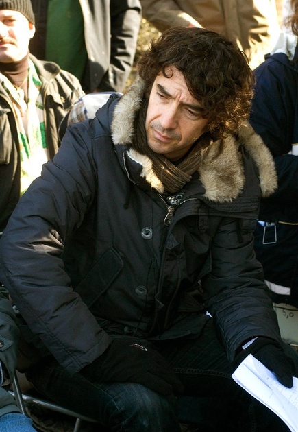 le r  alisateur eric lavaine